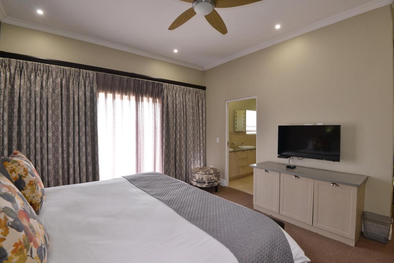 Hotel Dunkeld Country & Equestrian Estate Dullstroom Exterior foto