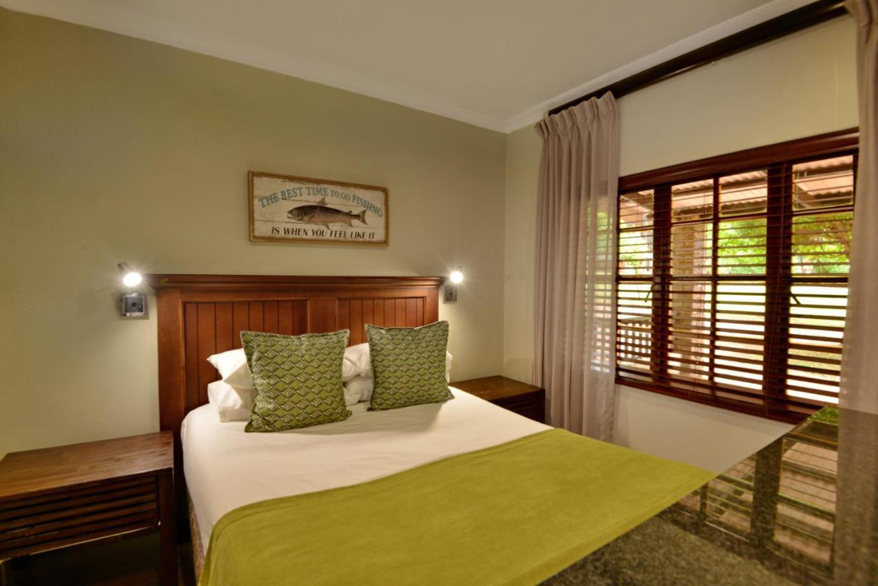 Hotel Dunkeld Country & Equestrian Estate Dullstroom Exterior foto
