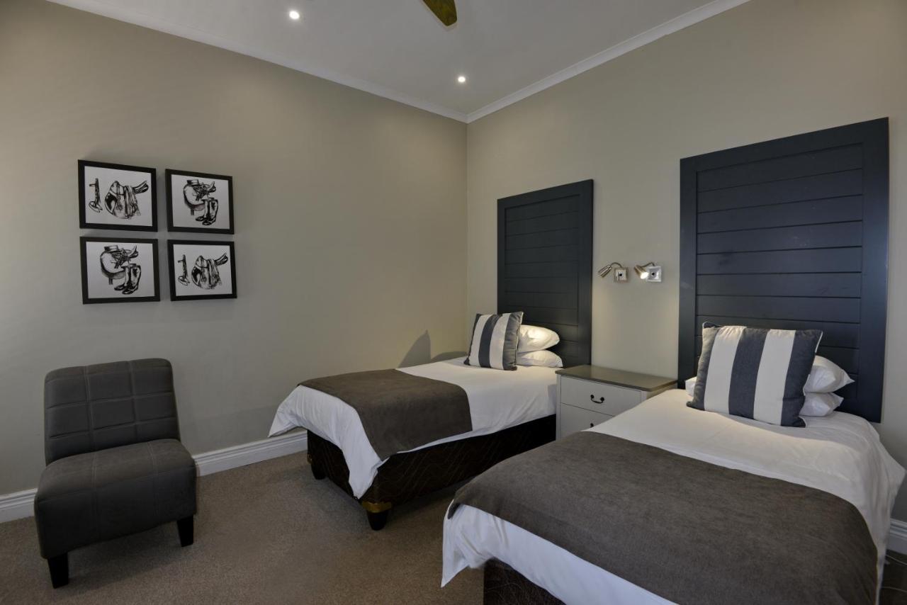 Hotel Dunkeld Country & Equestrian Estate Dullstroom Exterior foto