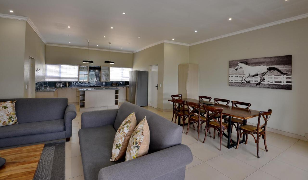 Hotel Dunkeld Country & Equestrian Estate Dullstroom Exterior foto