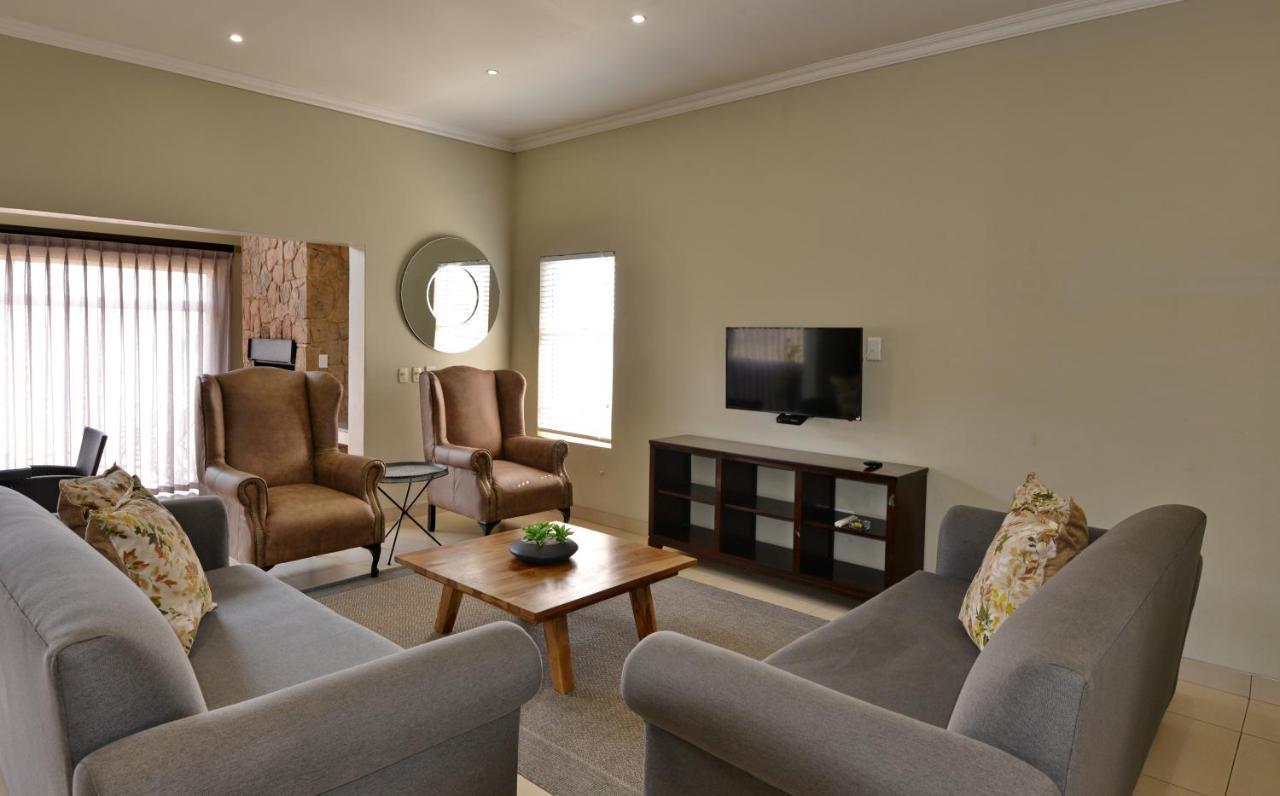Hotel Dunkeld Country & Equestrian Estate Dullstroom Exterior foto