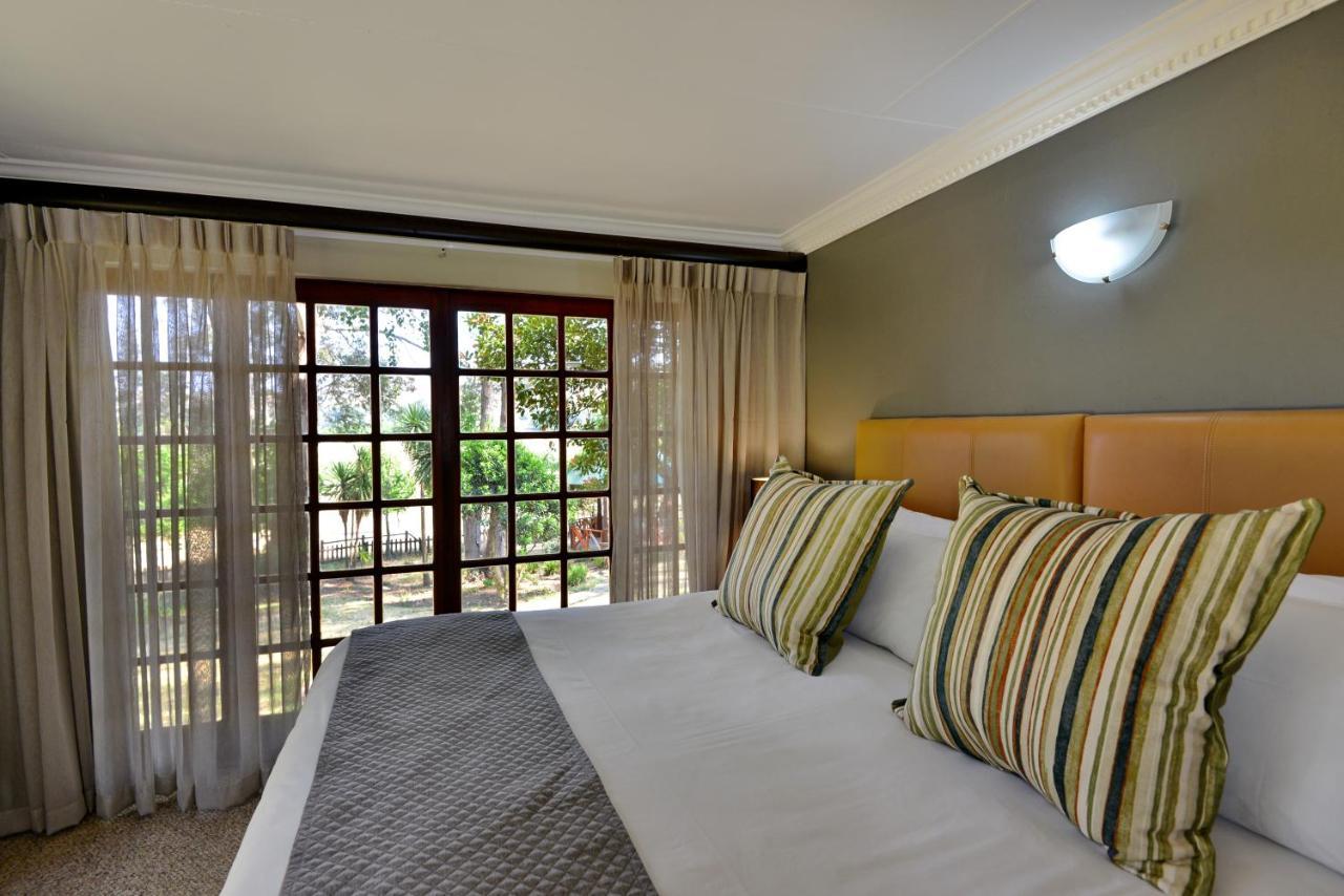 Hotel Dunkeld Country & Equestrian Estate Dullstroom Exterior foto