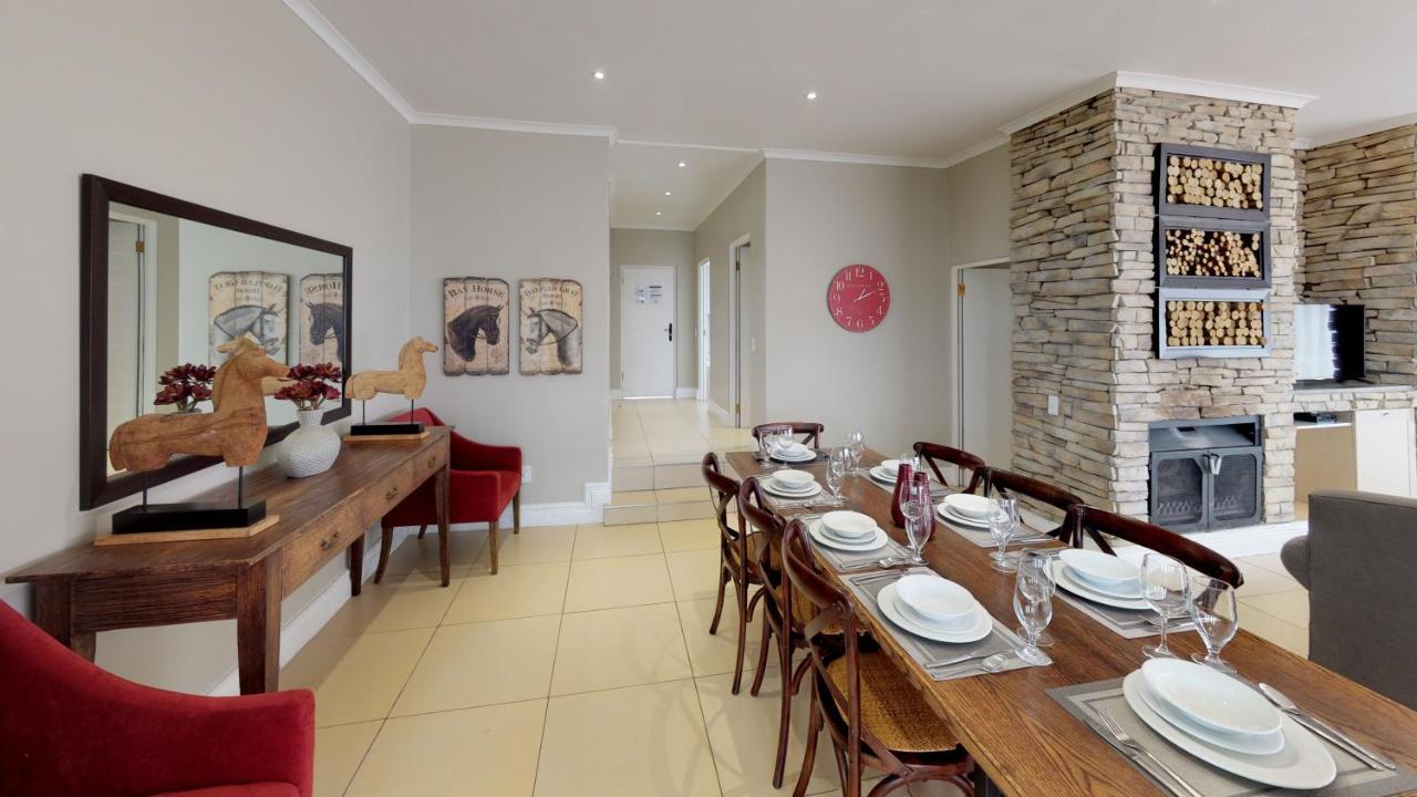 Hotel Dunkeld Country & Equestrian Estate Dullstroom Exterior foto
