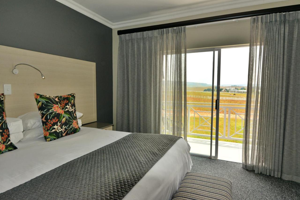 Hotel Dunkeld Country & Equestrian Estate Dullstroom Exterior foto