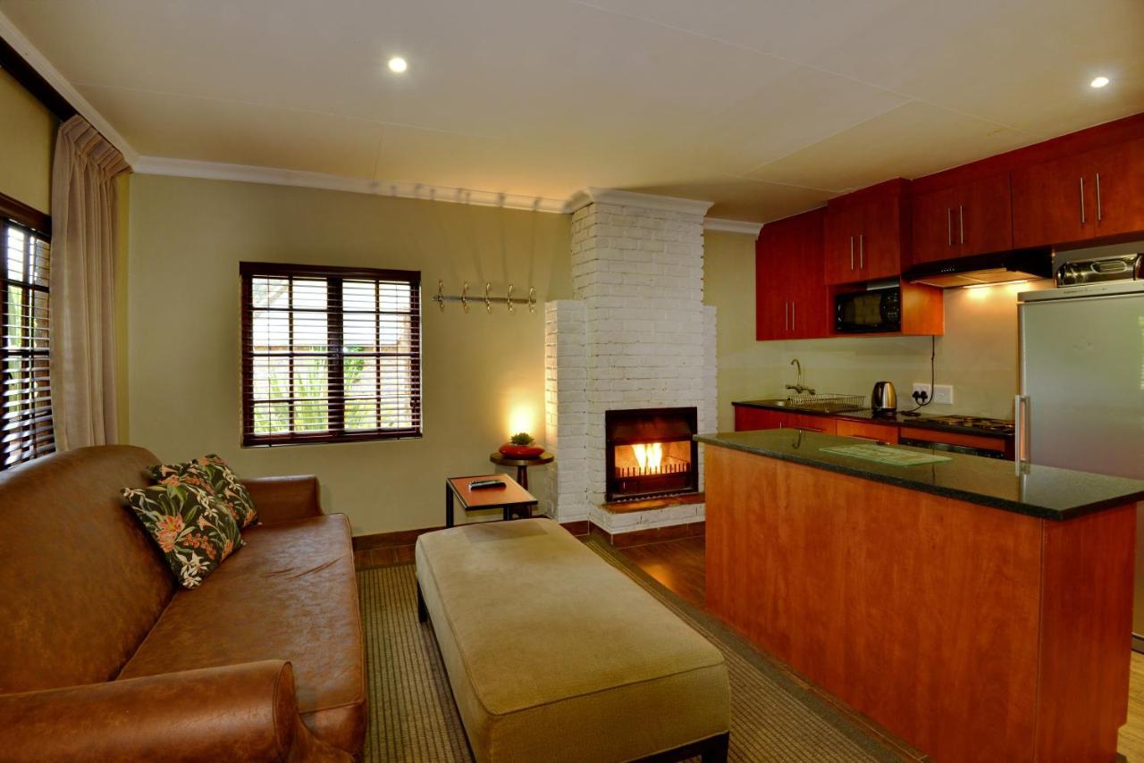 Hotel Dunkeld Country & Equestrian Estate Dullstroom Exterior foto